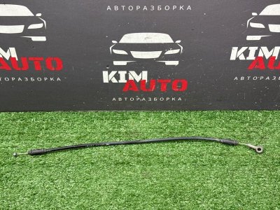 Трос замка капота Kia Ceed 2 2015 SW