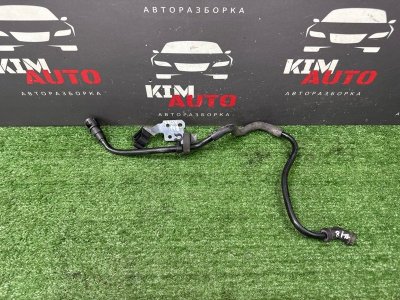 Трубка вакуумная Opel Astra