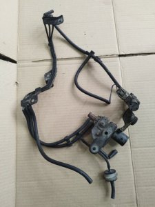 Клапан электромагнитный Toyota CORONA 1995 седан