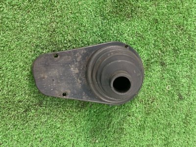 Кожух ручки КПП лада 2106 2106