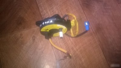 Подрулевая лента Chery Fora