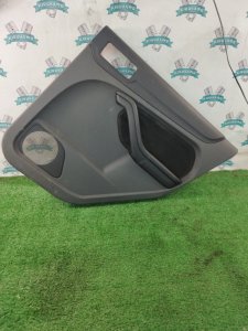 Обшивка боковой двери Ford FOCUS 2