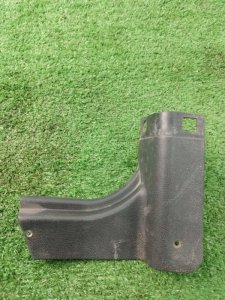 Накладка на стойку кузова лада 2114 хэтчбек