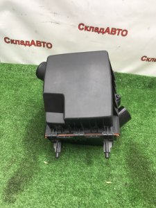 Корпус воздушного фильтра Opel Corsa D 2006-2015