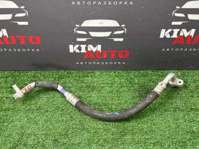 Трубка кондиционера Citroen C 4