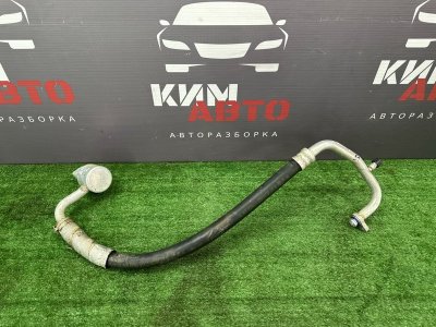 Трубка кондиционера Kia Rio 2