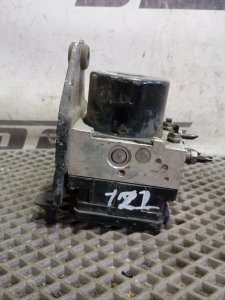 Блок ABS Skoda YETI 2011 5L