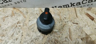 Блок управления светом Mercedes W124 1989 E260