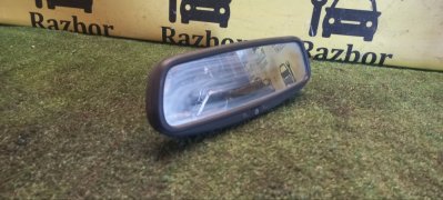 Зеркало заднего вида салонное Toyota Corolla 2011 E 151