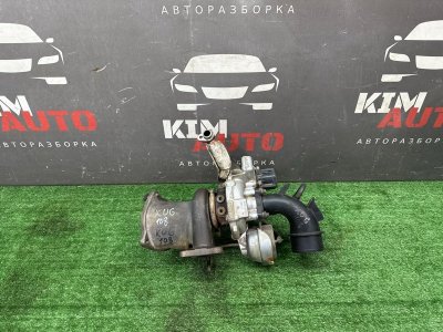 Турбокомпрессор Ford Kuga 2013 SUV