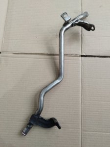 Трубка помпы Toyota CORONA 1995 седан