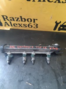 Форсунка топливная Skoda Octavia Tour 2002