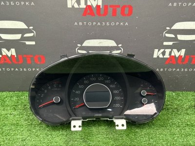 Панель приборов (щиток) Kia Soul 2014 SW