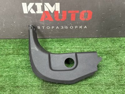 Накладка порога малая Ford Kuga 2013 SUV