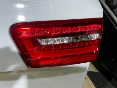 Фонарь AUDI A6 C7 AVANTE 2012 4G