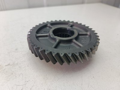 Шестерня 1 передачи Volkswagen Golf, Jetta 5