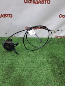 Трос замка капота Honda StepWgn 2003 RF3