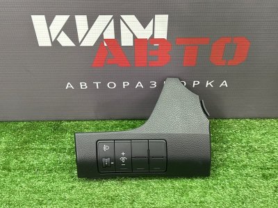Блок кнопок Корректор фар Hyundai i30 2013