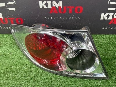 Фонарь в крыло mazda mazda 6 GG