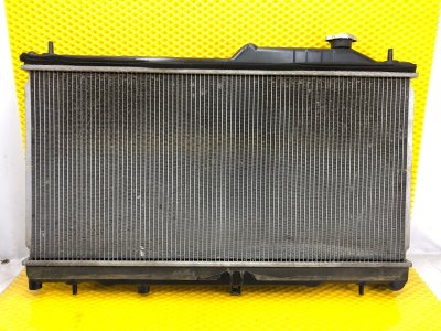 Радиатор ДВС основной Subaru Levorg