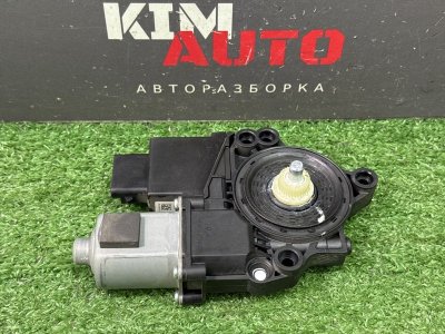 Мотор стеклоподъемника Kia Ceed 2 2015 SW