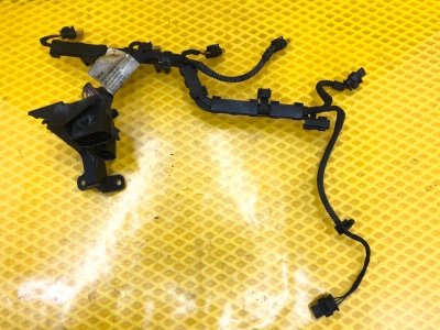 Проводка форсунок Volkswagen Tiguan 2013 5N1
