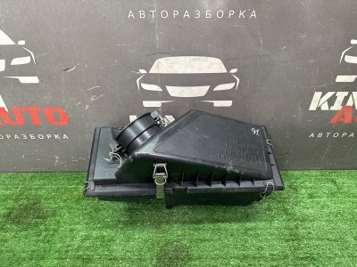 Корпус воздушного фильтра Ford Mondeo 2