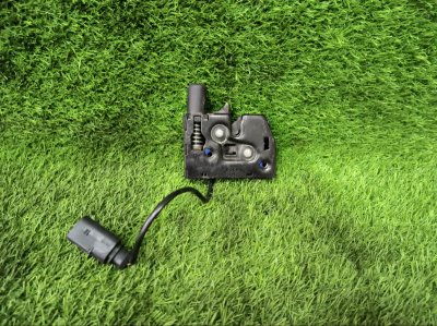 Замок капота AUDI A6 C7 2013 4G