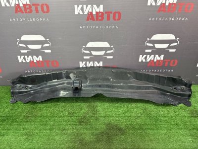 Накладка под жабо водосток Hyundai Solaris 1 2013 RB