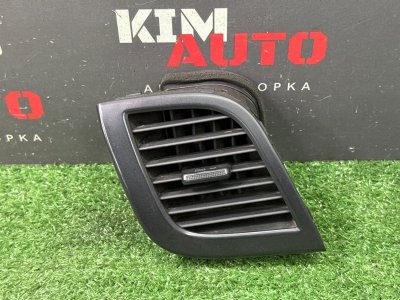 Дефлектор отопителя Hyundai Solaris 1 2013 RB