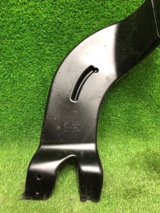 Воздуховод VOLKSWAGEN TIGUAN 2008 5N1