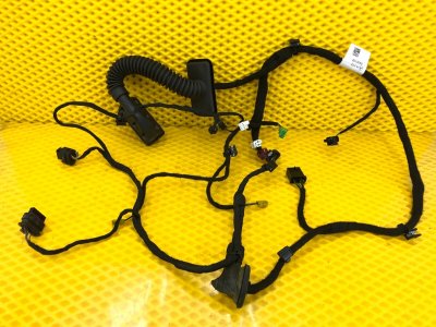 Проводка двери Mercedes-Benz S-Class 2014 W222