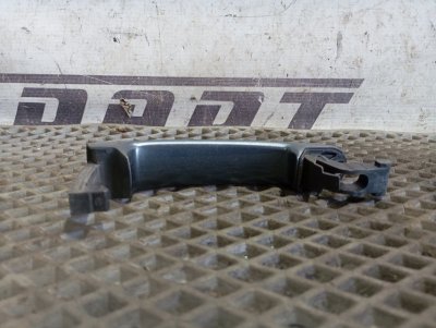 Ручка двери Skoda YETI 2015