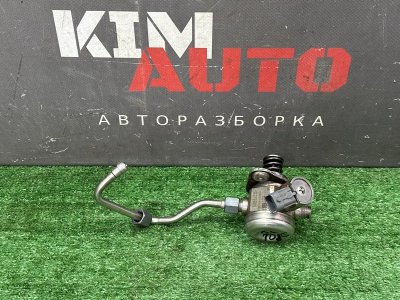 Топливный насос высокого давления Ford Kuga 2013 SUV