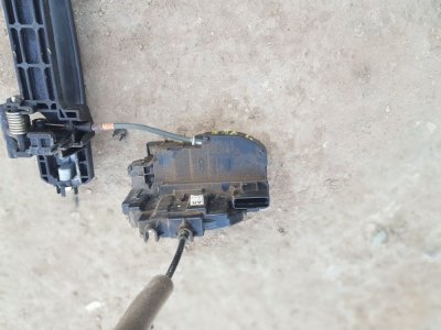 Замок двери Chery Tiggo 5