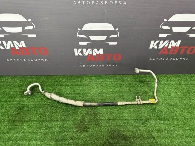 Трубка кондиционера Chevrolet Aveo