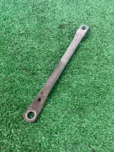 Кронштейн впускного коллектора лада 2114 2011