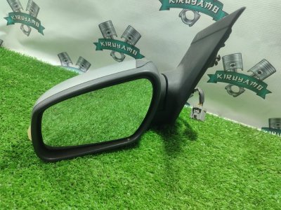 Зеркало заднего вида боковое Ford FOCUS 2