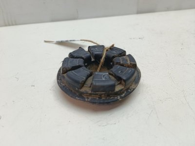 Прокладка пружины Nissan Note E11