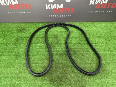 Уплотнитель проема двери Hyundai i30 2013