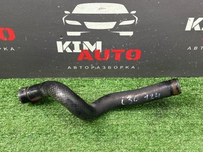 Патрубок отопителя Hyundai i30 2013