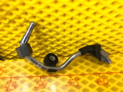 Трубка топливная Mercedes-Benz S-Class 2014 W222