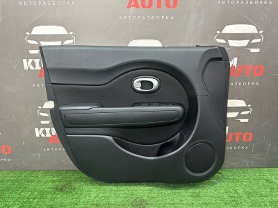 Обшивка двери Kia Soul 2014 SW