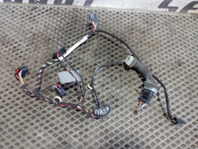 Проводка (коса) Skoda YETI 2015