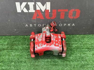 Суппорт тормозной Ford Kuga 2013 SUV