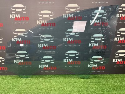 Стекло двери Ford Mondeo 4