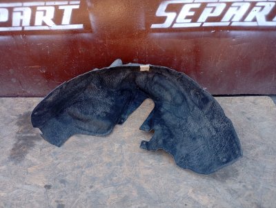 Подкрылок Volkswagen Tiguan 2014 5N