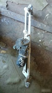 Трапеция дворников Chevrolet Aveo 2003-2008 T250