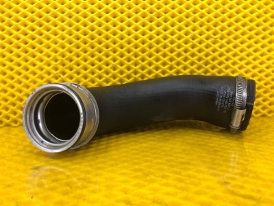 Патрубок интеркулера Volkswagen Tiguan 2013 5N1