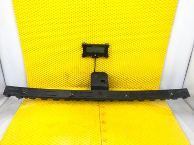 Кронштейн заднего бампера Ford Focus 2006 CB4